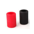 Tattoo Grip Accessories 100% Silicone Non-Porous Grip Cover